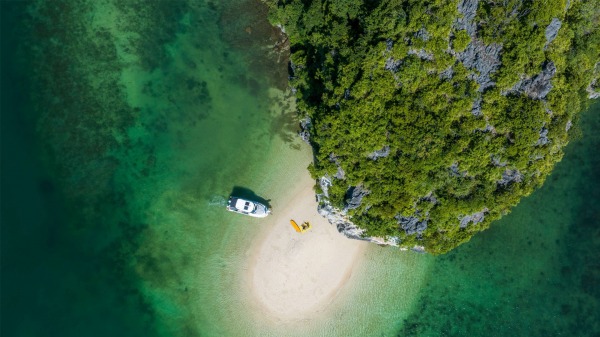 TOUR DU THUYỀN HẠ LONG TẠI VIETYACHT CLUB - HÀNH TRÌNH KHÁM PHÁ VẺ ĐẸP DI SẢN