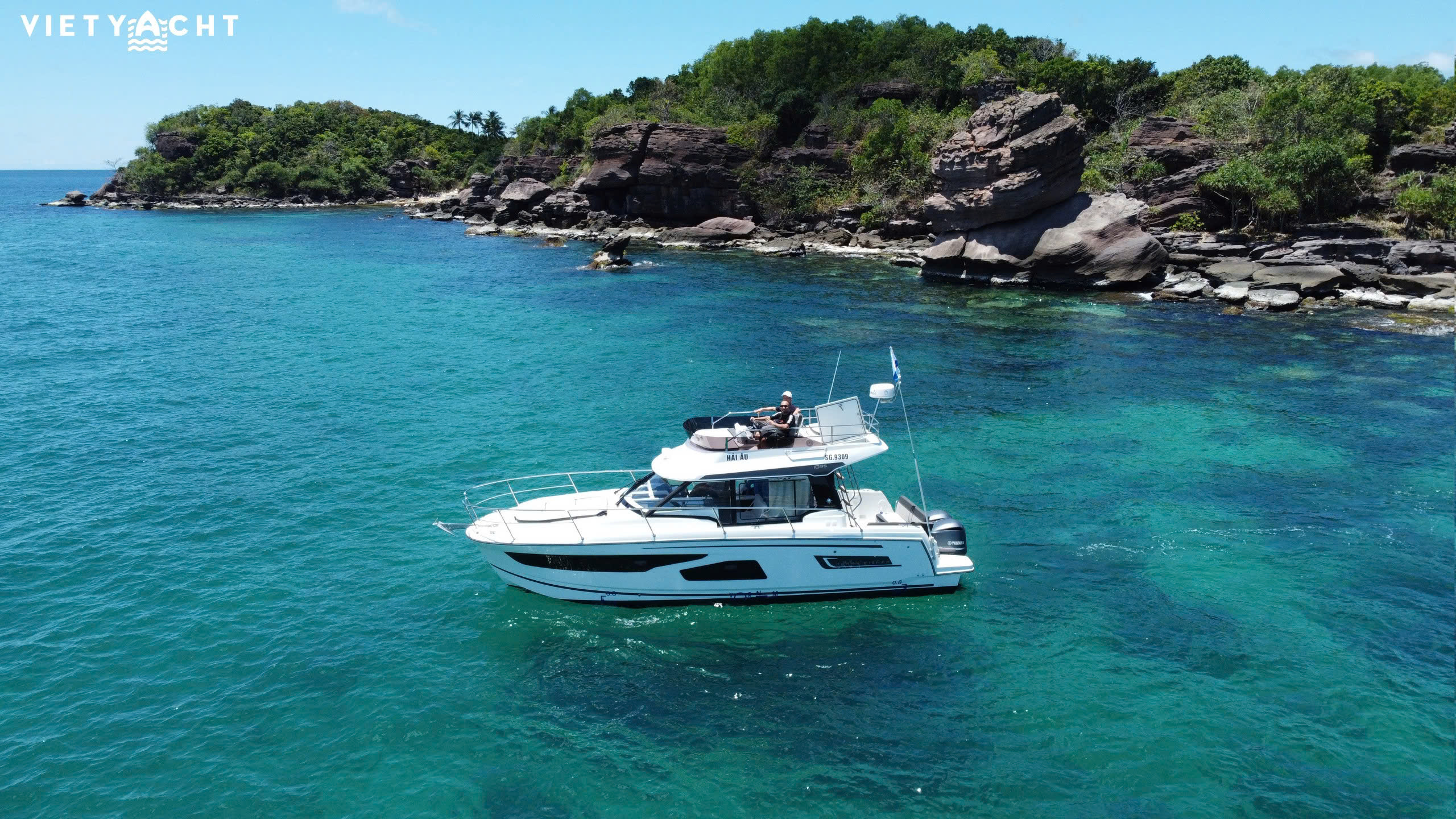 Merry Fisher 1095 Fly